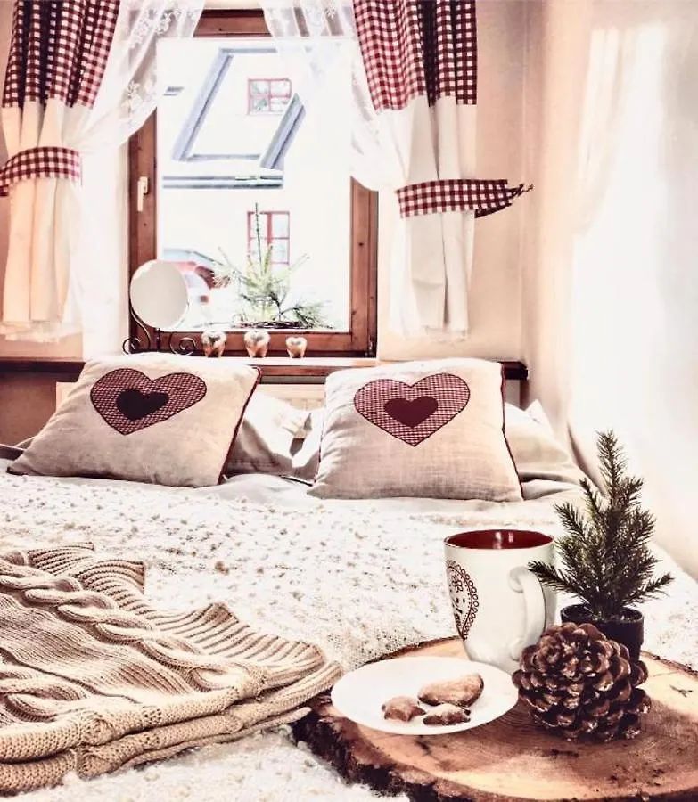 Apartament Jaworzyna Zakopane 0*,  Polska