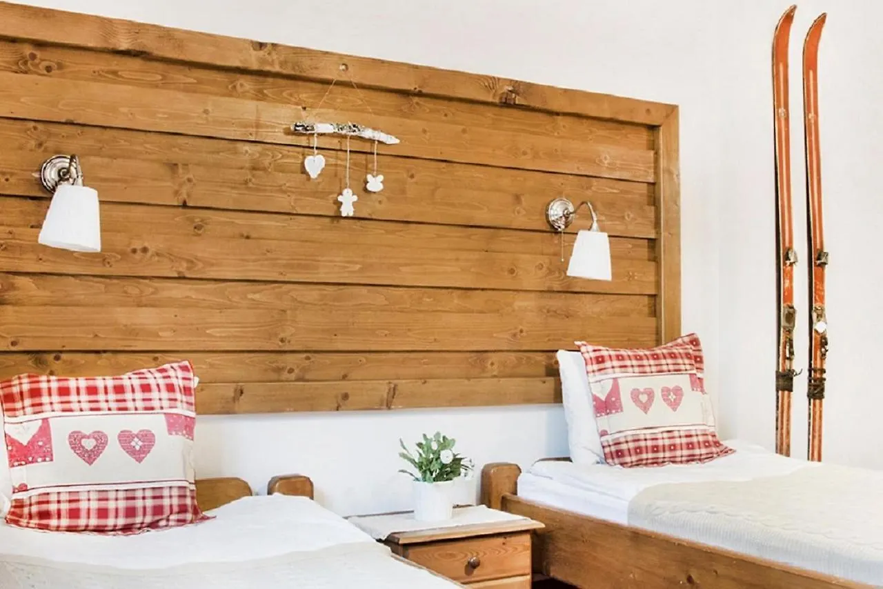 Apartament Jaworzyna Zakopane