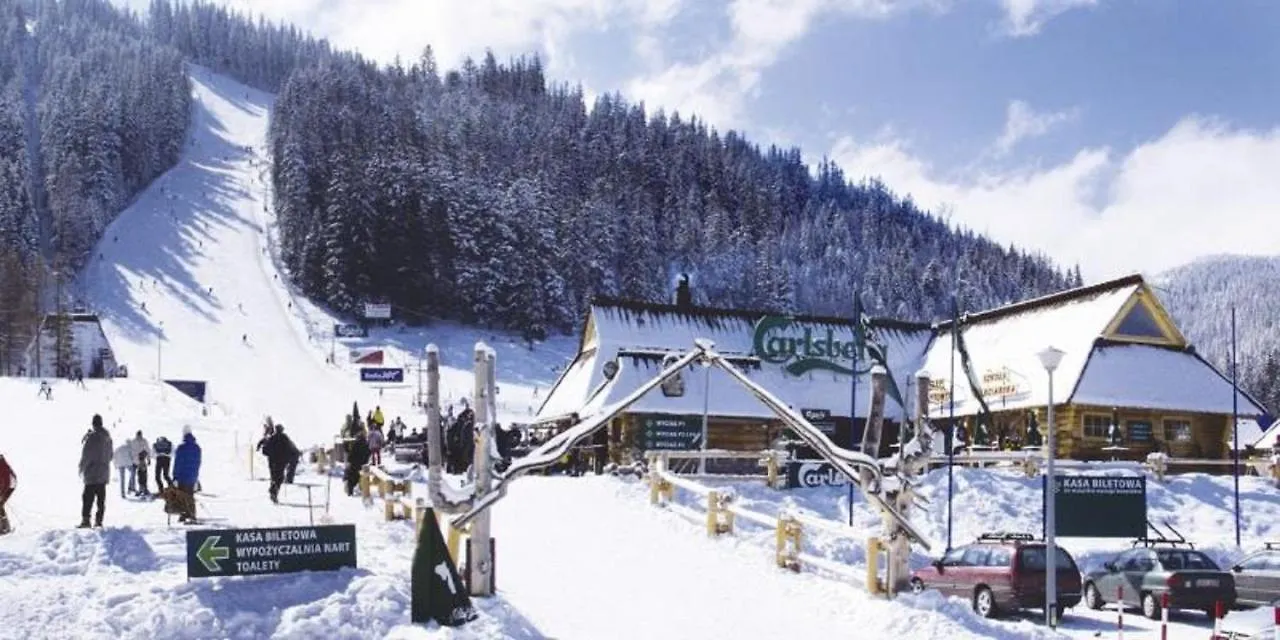Apartament Jaworzyna Zakopane