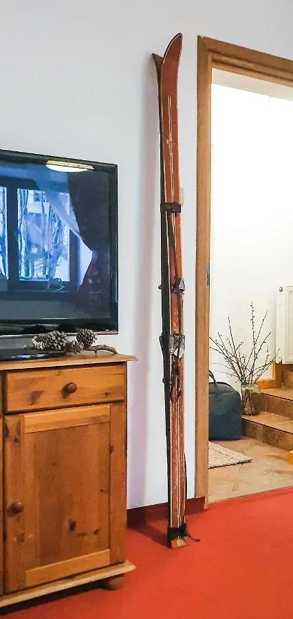 Apartament Jaworzyna Zakopane