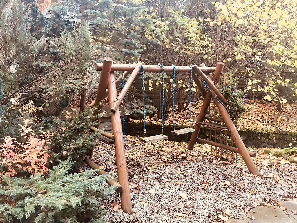 Apartament Jaworzyna Zakopane Polska