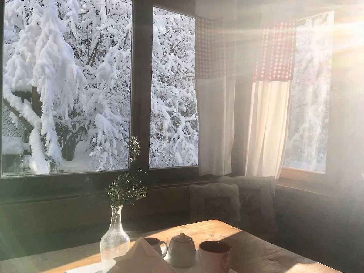 Apartament Jaworzyna Zakopane