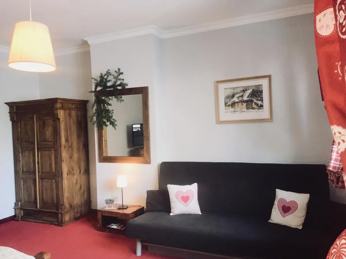 Apartament Jaworzyna Zakopane 0*,