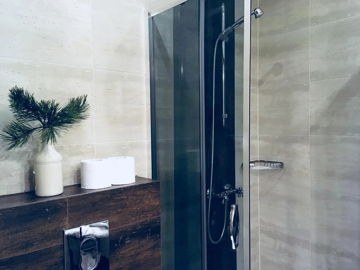 Apartament Jaworzyna Zakopane Polska