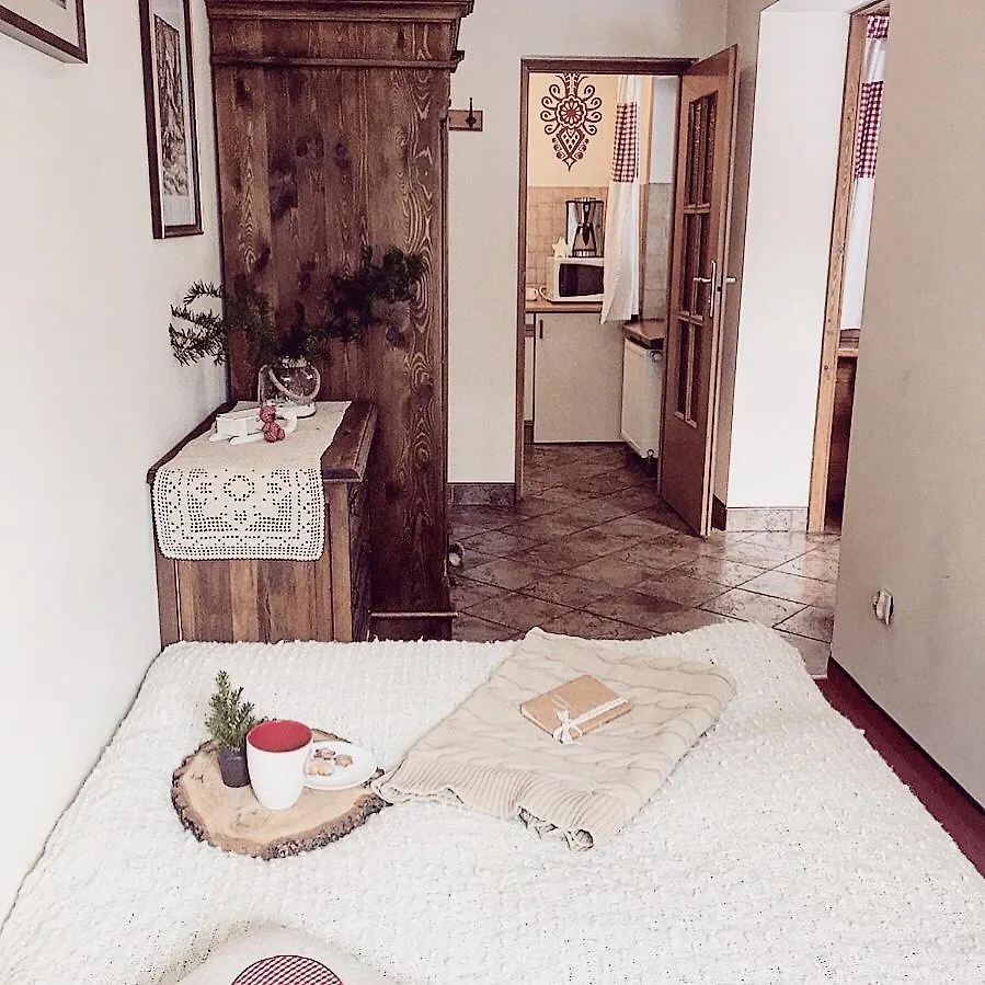 Apartament Jaworzyna Zakopane