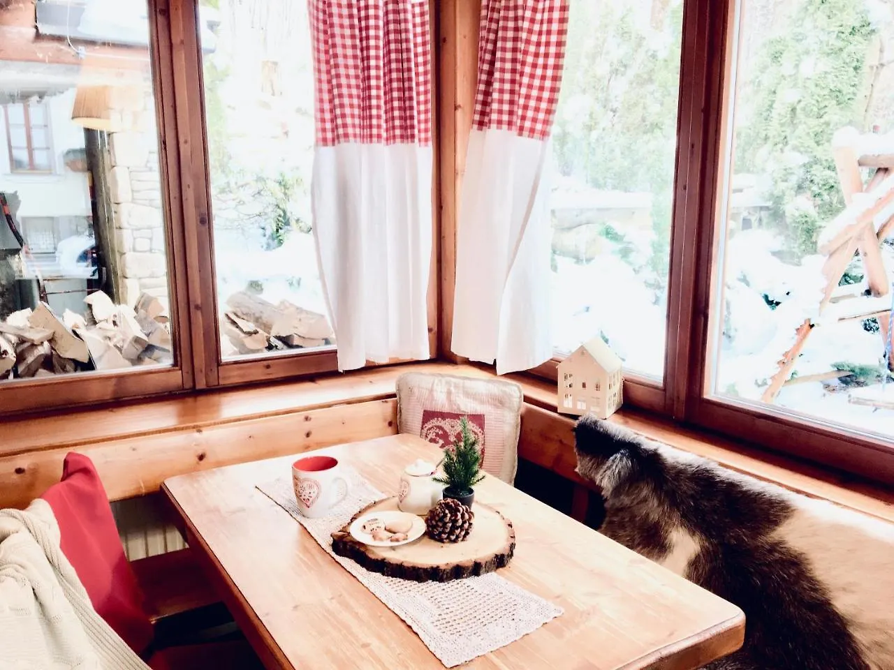 Apartament Jaworzyna Zakopane