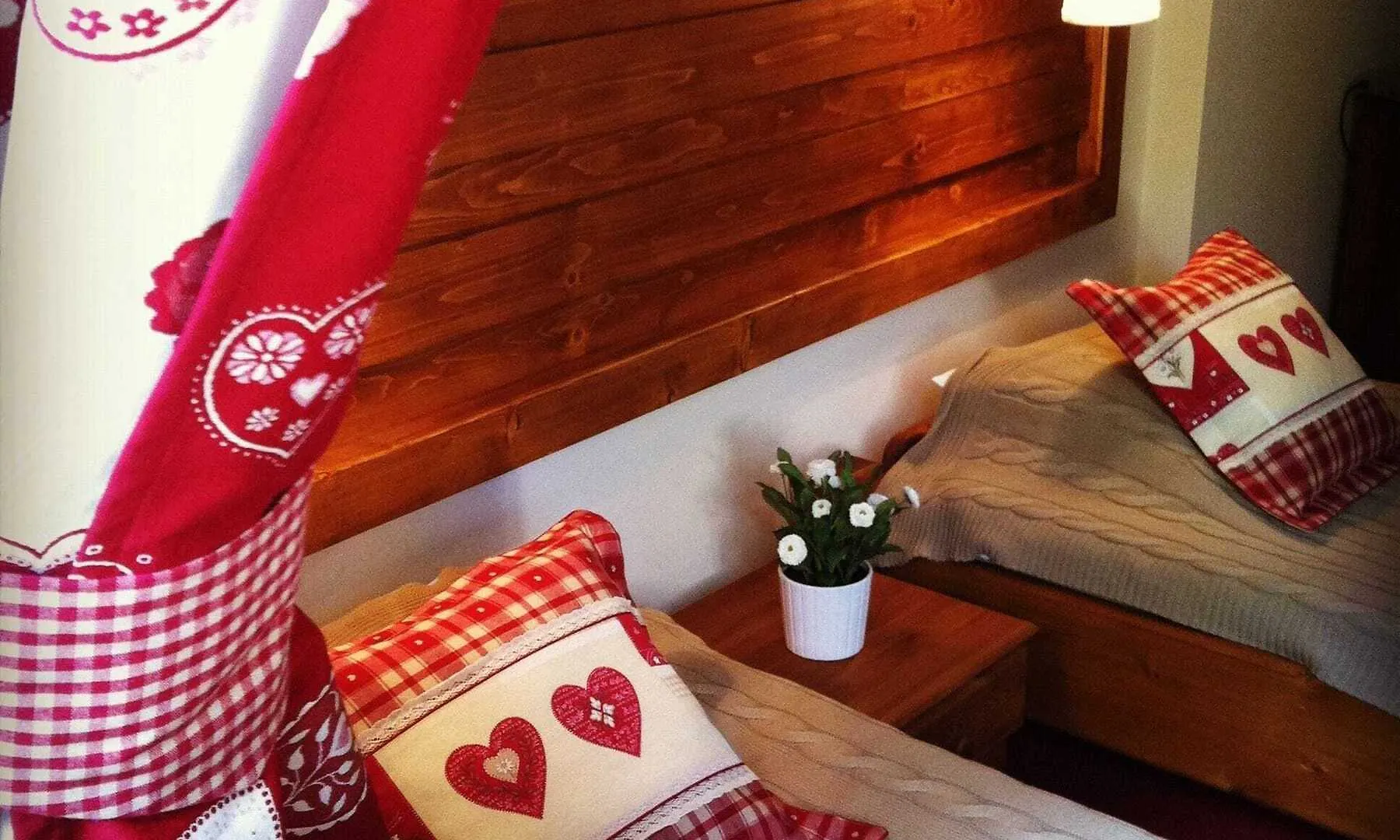 公寓 Apartament Jaworzyna 扎科帕内 波兰
