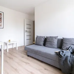 Bright And Cozy- Golden Apartments- Center&k2 Apartament Warszawa