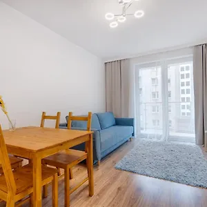 Kordiana Apartament Kraków
