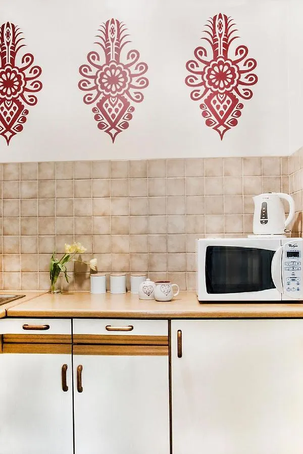Lägenhet Apartament Jaworzyna Zakopane