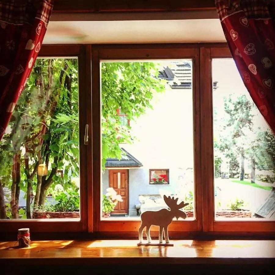 Apartament Jaworzyna Zakopane